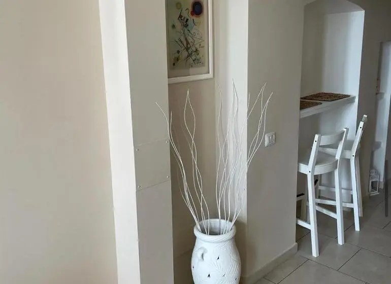Talo 1 Makuuhuone, Suite.delpozzo