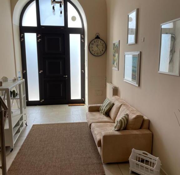Casa 1 Quarto, Suite.delpozzo