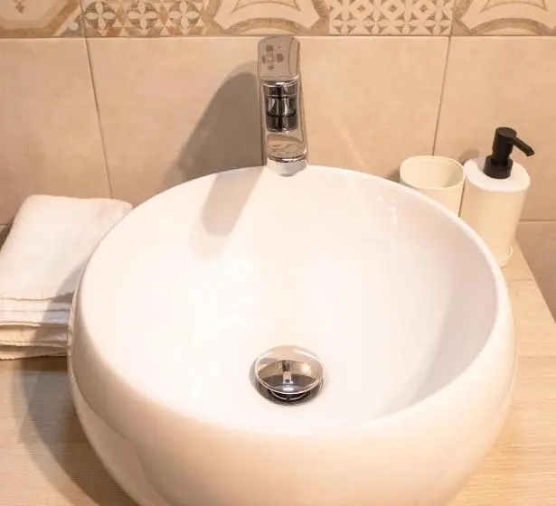 Standard-huone, Suite.delpozzo