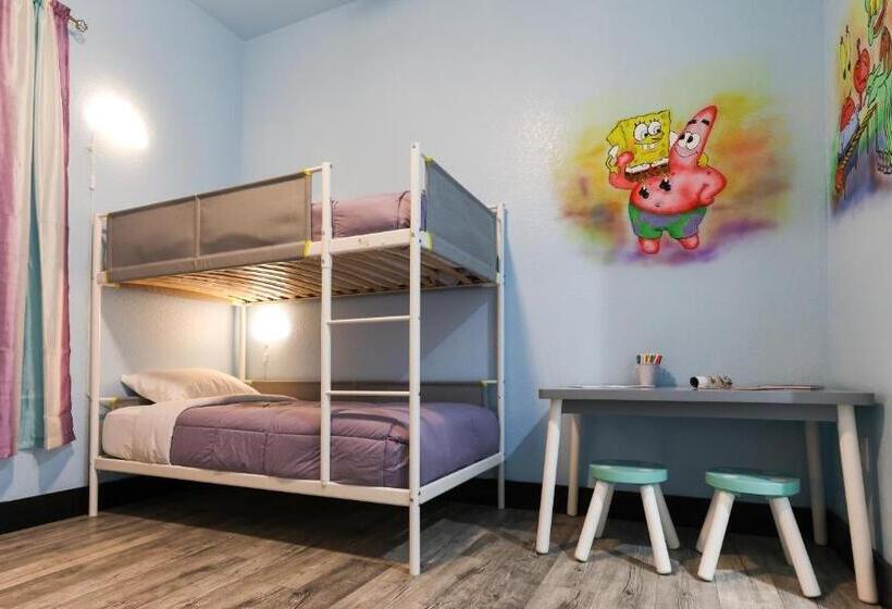 Вилла Deluxe 1 Спальня, Waterfront Haven   Sleeps 19   Home Cinema   Dock   Weatherford Tx