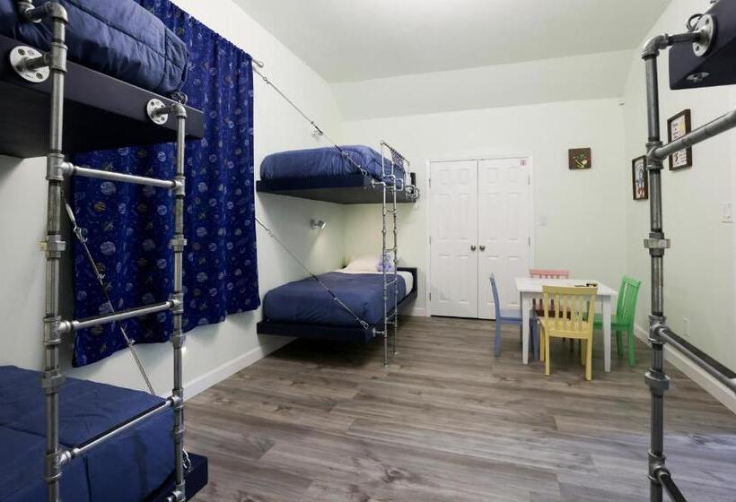 Вилла Deluxe 1 Спальня, Waterfront Haven   Sleeps 19   Home Cinema   Dock   Weatherford Tx