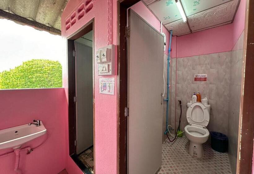 스탠다드 룸, Madam Guesthouse