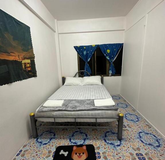 스탠다드 룸, Madam Guesthouse