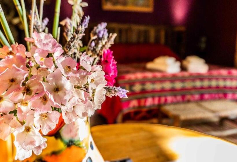 スーペリアールーム, Araoz De Lamadrid Hotel&bodega