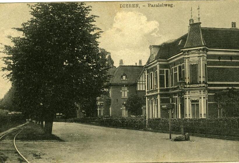 اتاق لوکس, Villa Benvenuto