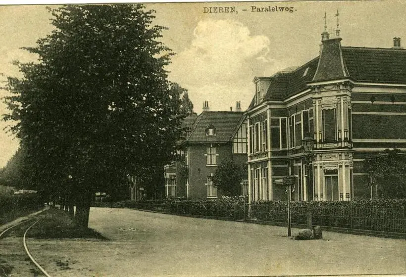 Deluxe-huone, Villa Benvenuto