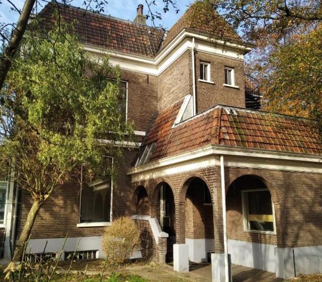 اتاق لوکس, Villa Benvenuto