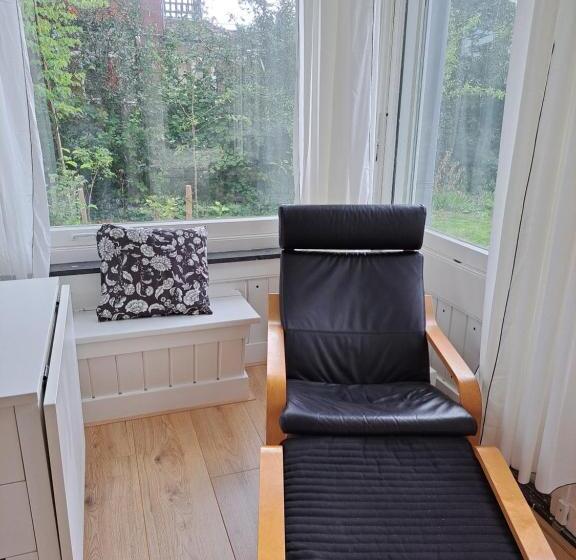 اتاق استاندارد با چشمانداز باغ, Villa Benvenuto