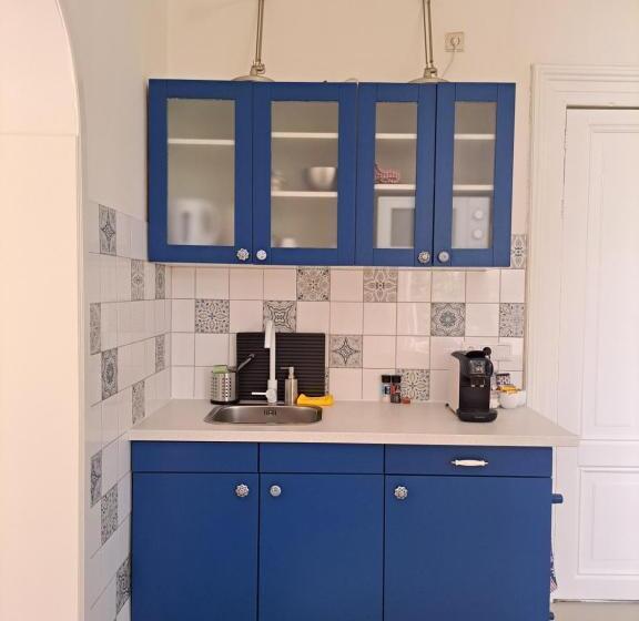 اتاق لوکس, Villa Benvenuto