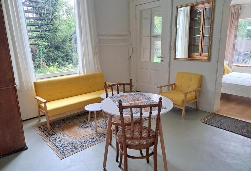 اتاق لوکس, Villa Benvenuto