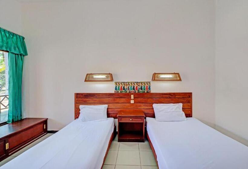Номер Superior, Capital O 93236 Hotel Hapel Negara