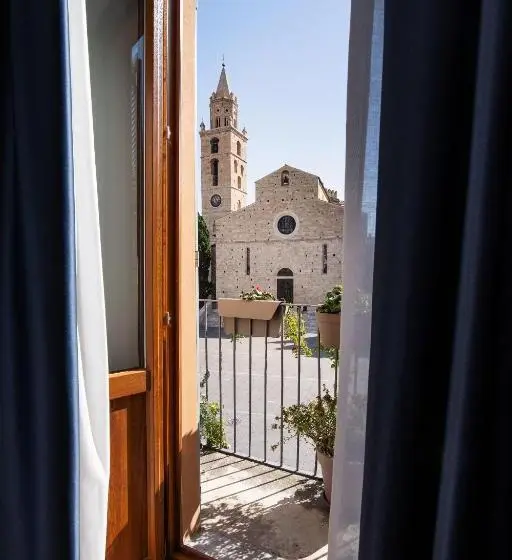 اتاق استاندارد با تخت بزرگ, Duomo B&b
