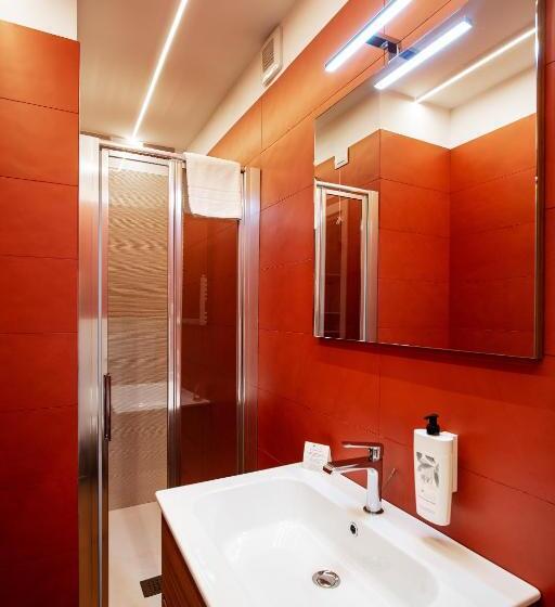 سوئیت 2 خوابه, Duomo B&b