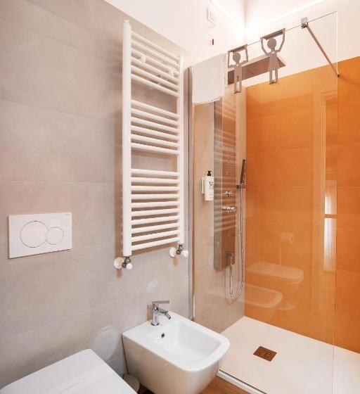 سوئیت 2 خوابه, Duomo B&b