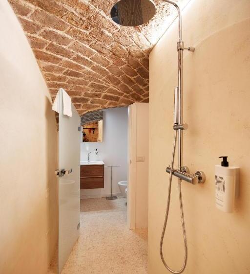 اتاق سوپریور چهار تخته, Duomo B&b