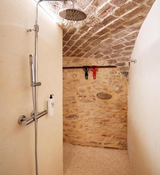 اتاق سوپریور چهار تخته, Duomo B&b