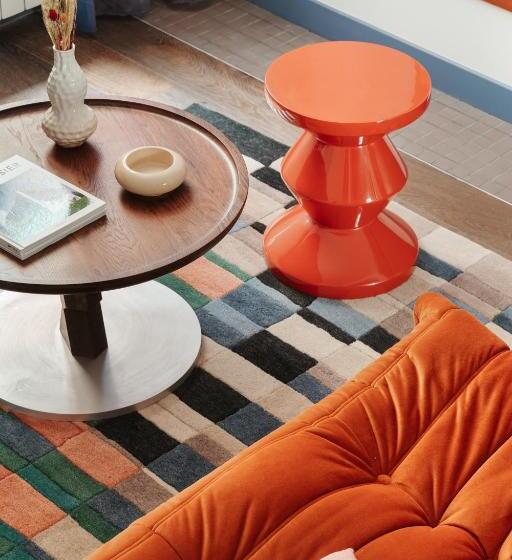 آپارتمان 3 خوابه, Edgar Suites Lille Faidherbe