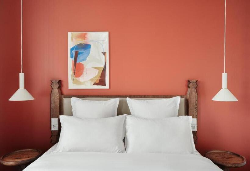 آپارتمان 3 خوابه, Edgar Suites Lille   Faidherbe
