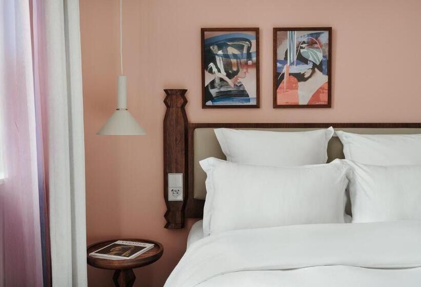 آپارتمان 3 خوابه, Edgar Suites Lille Faidherbe