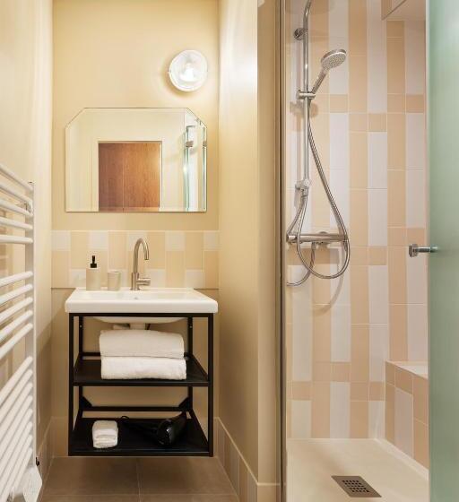 آپارتمان 2 خوابه, Edgar Suites Lille   Faidherbe