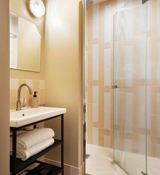 آپارتمان 3 خوابه, Edgar Suites Lille   Faidherbe