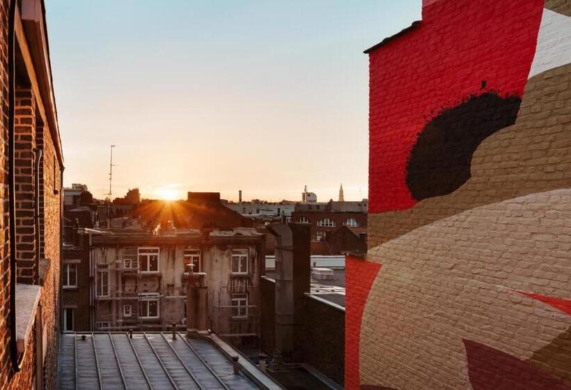 آپارتمان 2 خوابه, Edgar Suites Lille Faidherbe