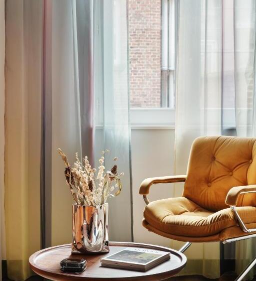 آپارتمان 3 خوابه, Edgar Suites Lille Faidherbe