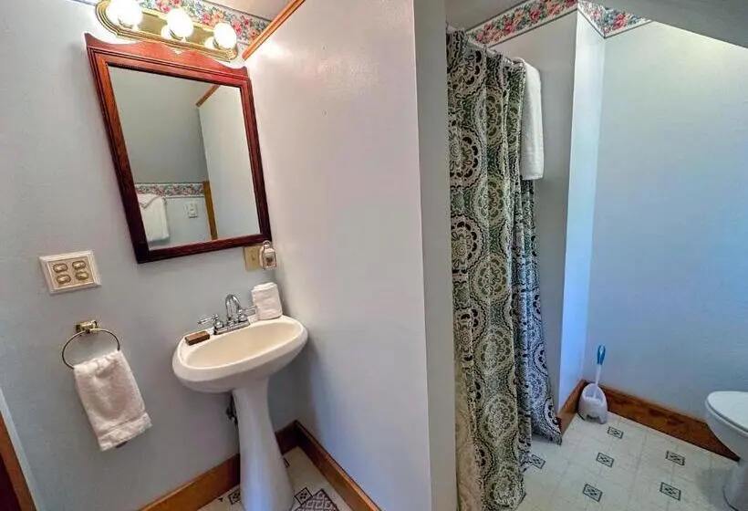 １ベッドルームハウス, 16lv Beautifully Decorated Country Home 20 Minutes From Bretton Woods, Cannon And Franconia Notch!