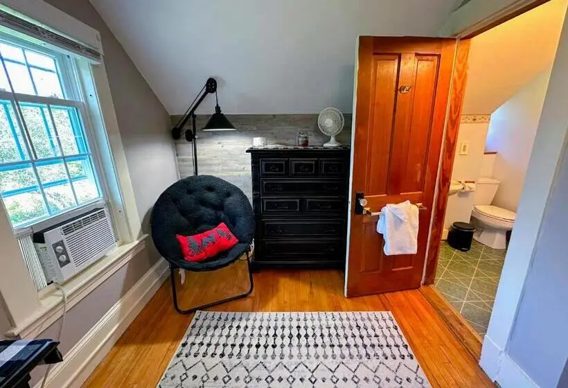 １ベッドルームハウス, 16lv Beautifully Decorated Country Home 20 Minutes From Bretton Woods, Cannon And Franconia Notch!