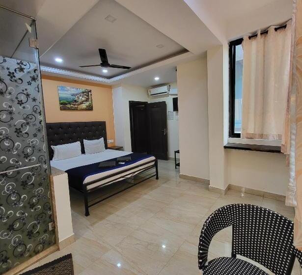 家庭间, Dream Mansion