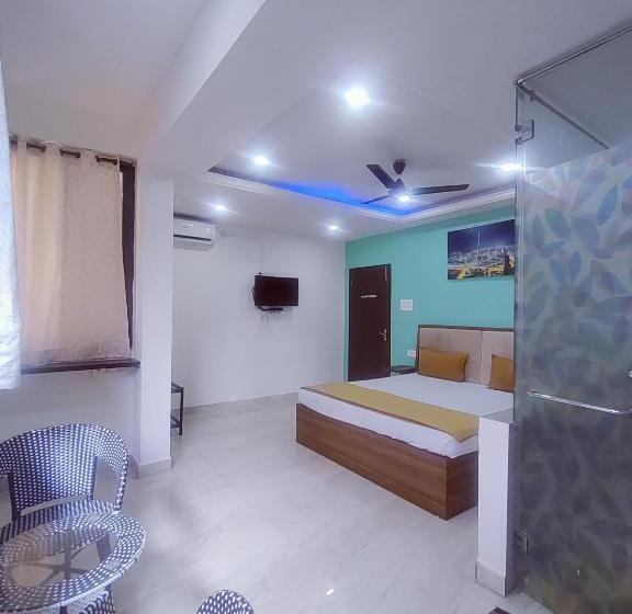 家庭间, Dream Mansion