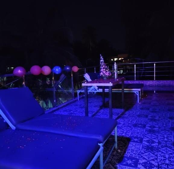 家庭间, Dream Mansion