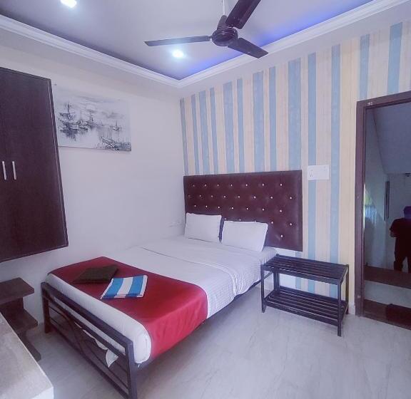 豪华房间, Dream Mansion