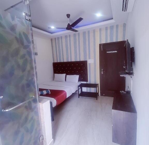 豪华房间, Dream Mansion