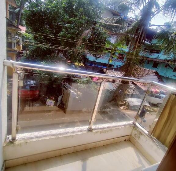 豪华房间, Dream Mansion