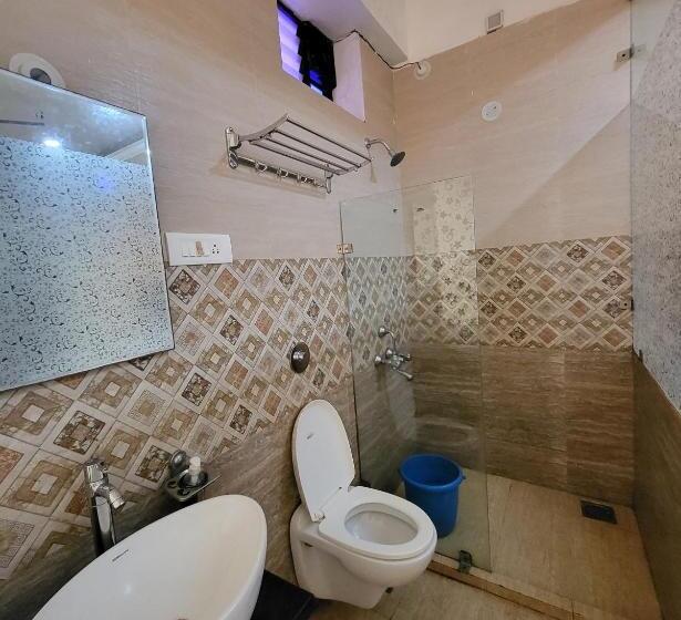 豪华房间, Dream Mansion