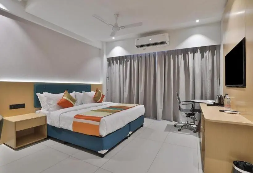Suite, Elements