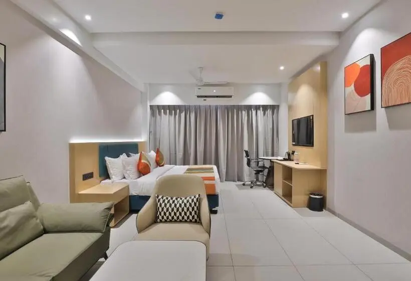 Suite, Elements