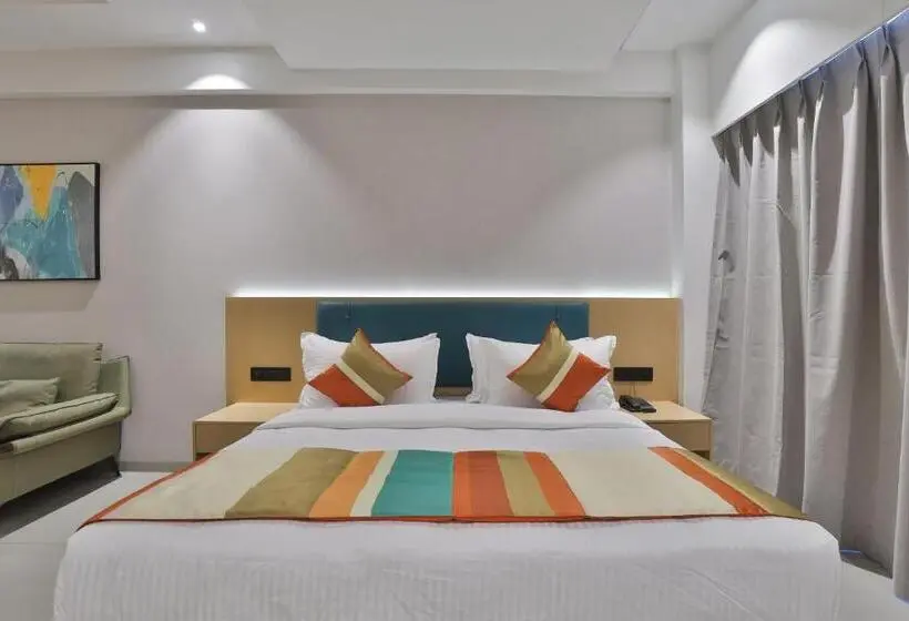 Suite, Elements