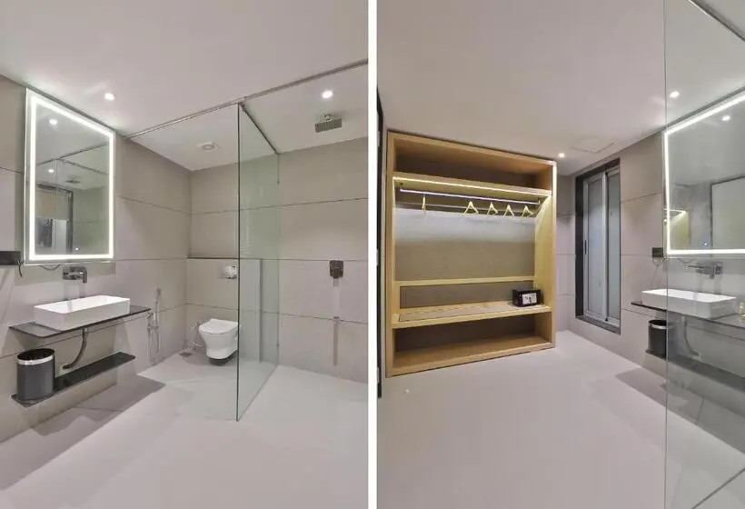 Suite, Elements