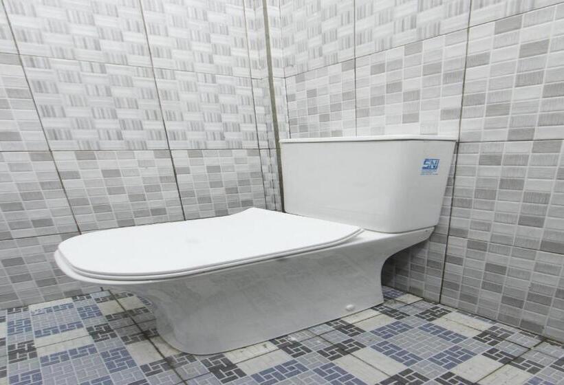 Номер Deluxe, Oyo 93267 Barokah Rooms Syariah