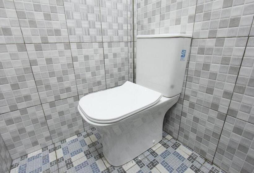 غرفة ديلوكس, Oyo 93267 Barokah Rooms Syariah