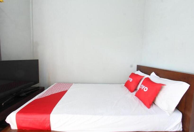 Номер Deluxe, Oyo 93267 Barokah Rooms Syariah