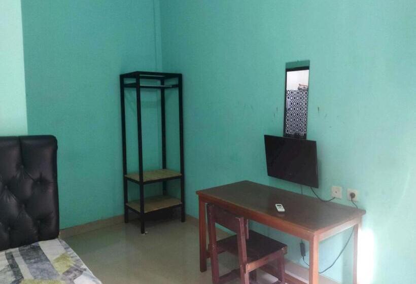 Номер Deluxe, Oyo 93306 Rinjani Guest House