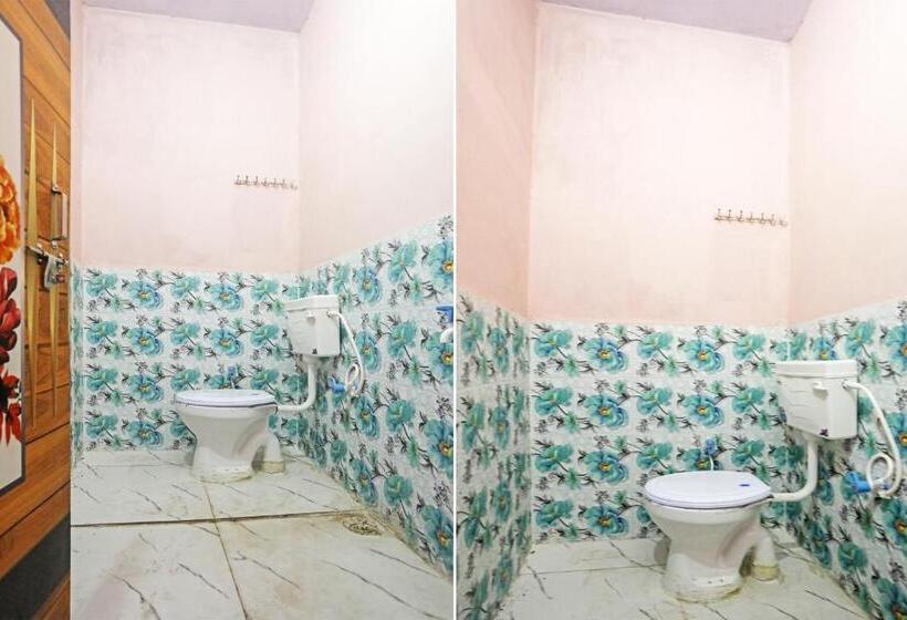 트리플 클래식 룸, Oyo Classic