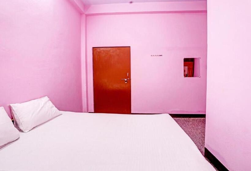 트리플 클래식 룸, Oyo Classic