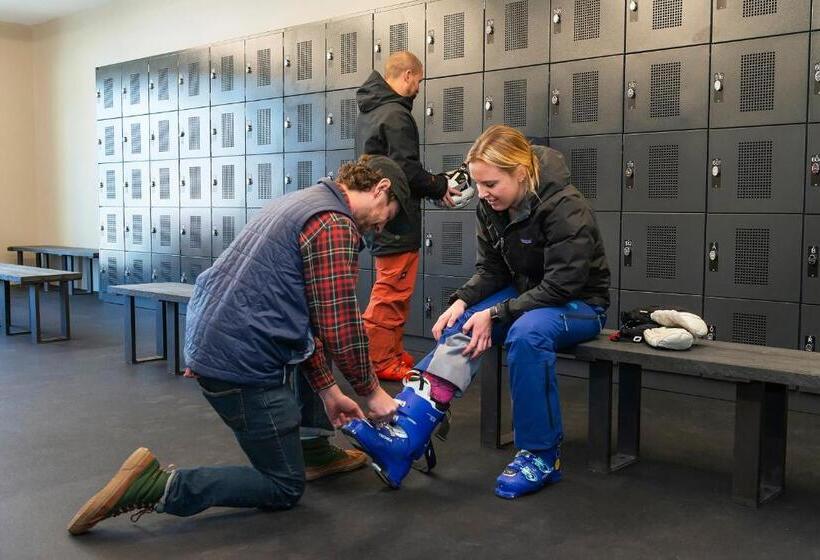 침실 1개 수피리어 아파트, Lift By All Seasons Resort Lodging