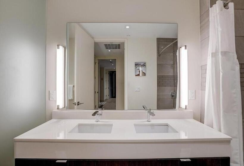 침실 2개 아파트, Lift By All Seasons Resort Lodging