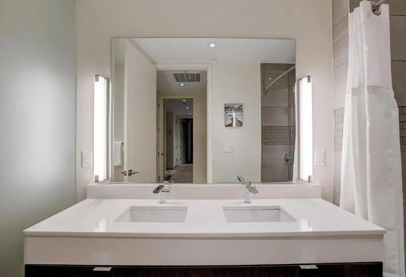 ２ベッドルームアパートメント, Lift By All Seasons Resort Lodging