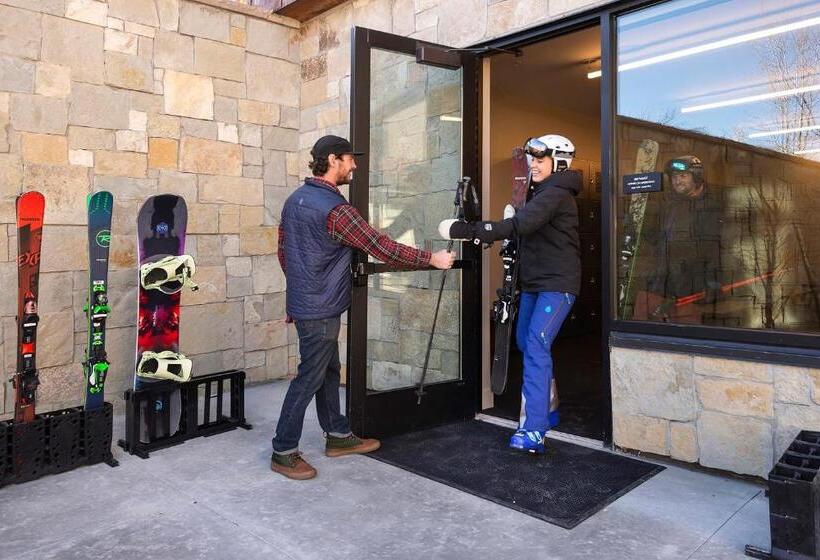 침실 3개 아파트, Lift By All Seasons Resort Lodging